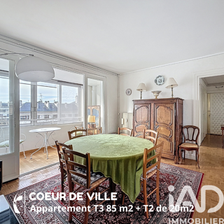  Appartement � vendre 4 pi�ces 103 m�