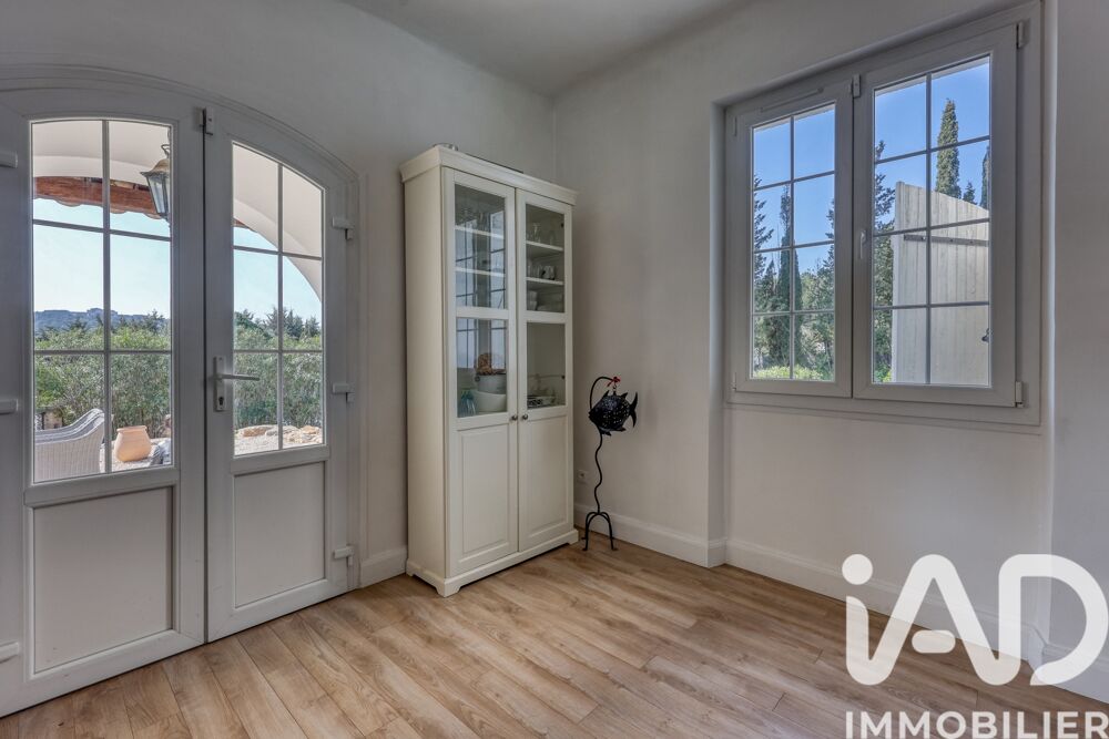 � vendre  Maison Saint-Rapha�l (83700)