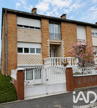  Maison � vendre 6 pi�ces 156 m�