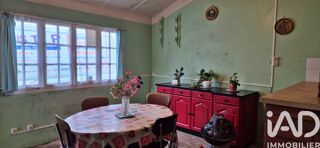  Maison � vendre 5 pi�ces 158 m�