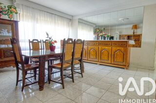  Appartement � vendre 3 pi�ces 76 m�