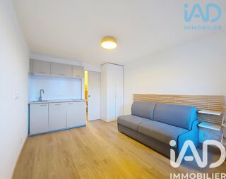  Appartement � vendre 2 pi�ces 23 m�