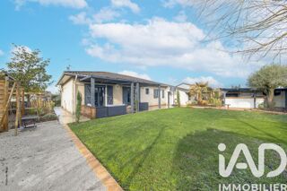  Maison � vendre 5 pi�ces 120 m�