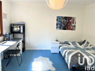  Appartement  louer 1 pice 24 m