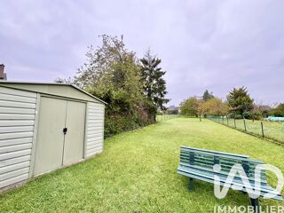  Maison � vendre 5 pi�ces 134 m�