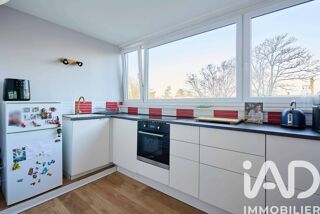  Appartement � vendre 2 pi�ces 65 m�