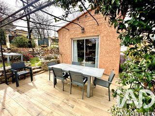  Maison � vendre 4 pi�ces 83 m�