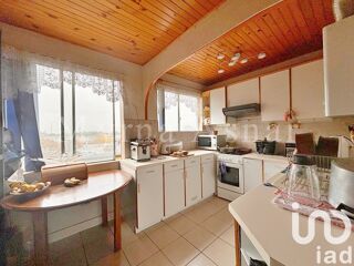 Appartement  vendre 4 pices 68 m