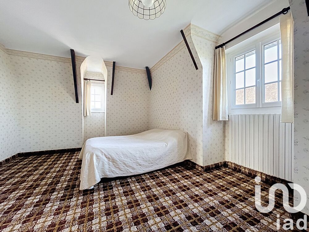  vendre  Maison Saint-Mloir-des-Ondes (35350)