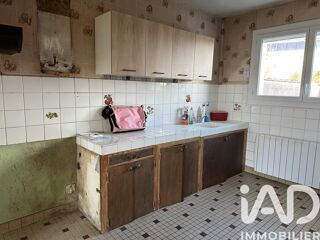  Maison � vendre 6 pi�ces 90 m�
