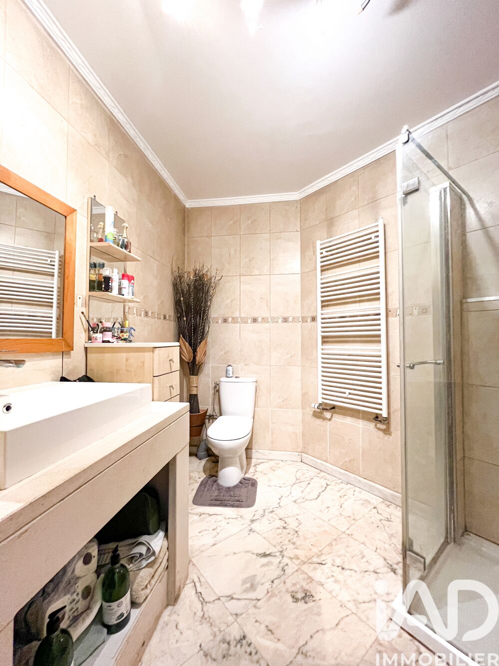 � vendre  Maison Bi�vres (91570)