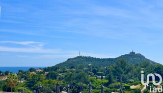  Appartement � vendre 1 pi�ce 23 m�