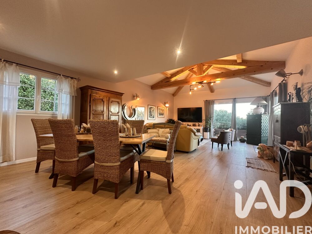  vendre  Maison La Garde-Freinet (83680)