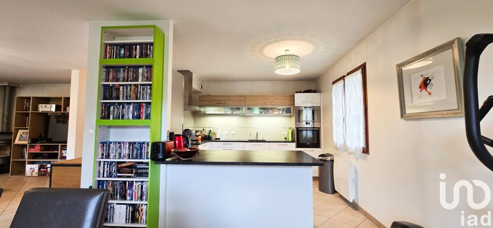  vendre  Maison Prvessin-Mons (01280)