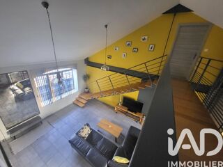  Loft � vendre 5 pi�ces 140 m�