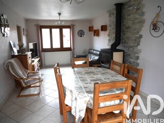  Maison � vendre 5 pi�ces 110 m�