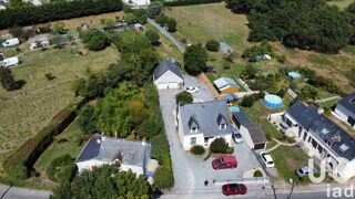  Maison � vendre 5 pi�ces 134 m�