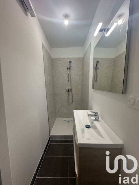  Appartement � louer 1 pi�ce 23 m�