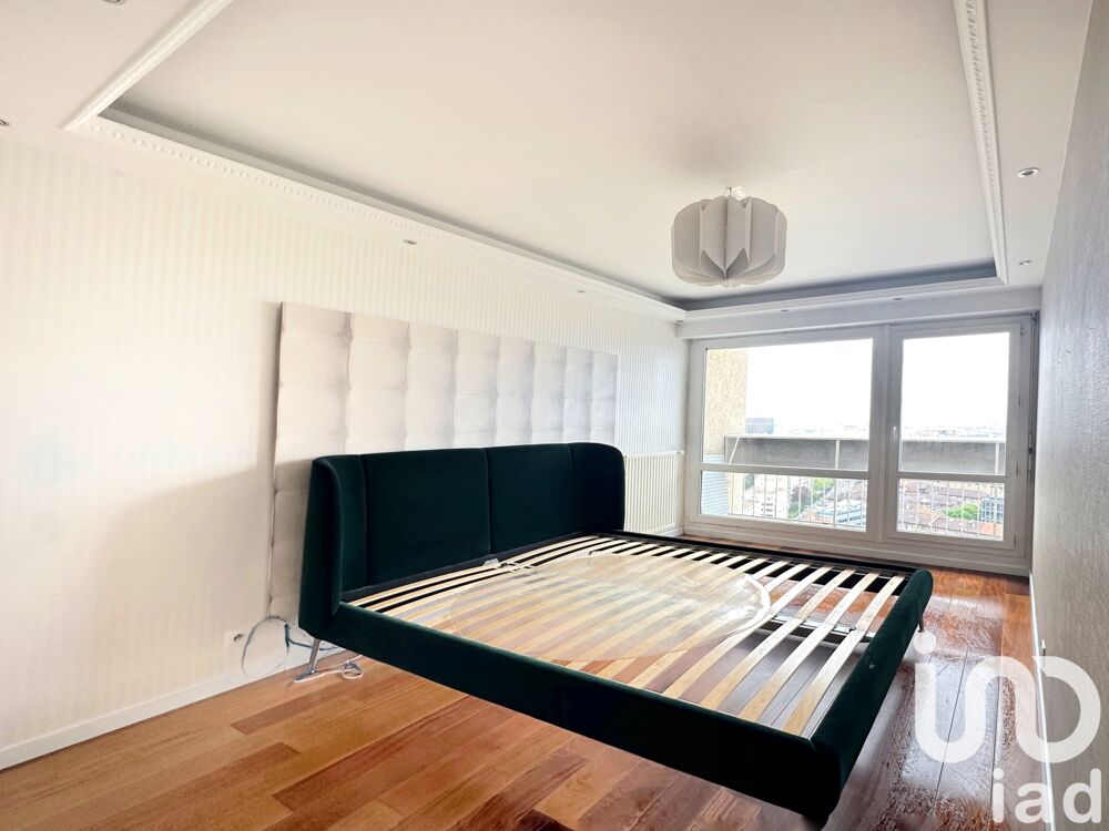  vendre  Appartement Paris 13