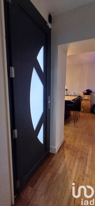  Maison  vendre 4 pices 74 m