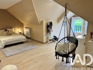  Villa � vendre 5 pi�ces 210 m�