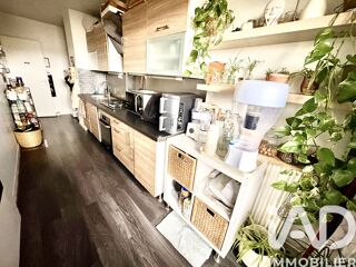  Appartement � vendre 4 pi�ces 78 m�