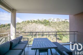  Appartement  vendre 3 pices 76 m