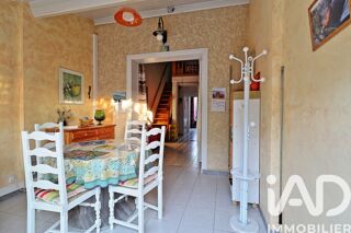  Maison � vendre 3 pi�ces 53 m�