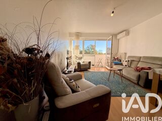  Appartement � vendre 3 pi�ces 73 m�