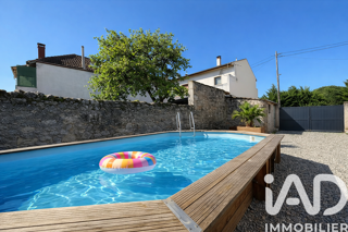  Maison � vendre 6 pi�ces 122 m�