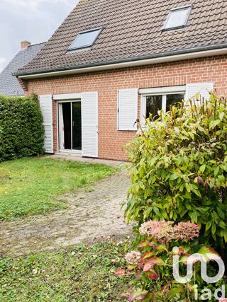  Maison  vendre 6 pices 106 m