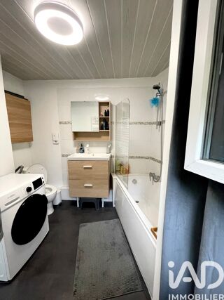  Maison � louer 5 pi�ces 95 m�