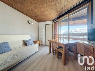  Appartement  vendre 2 pices 24 m