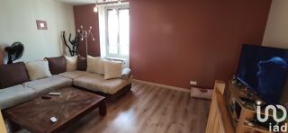  Maison  vendre 3 pices 68 m