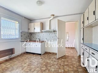  Maison � vendre 6 pi�ces 121 m�