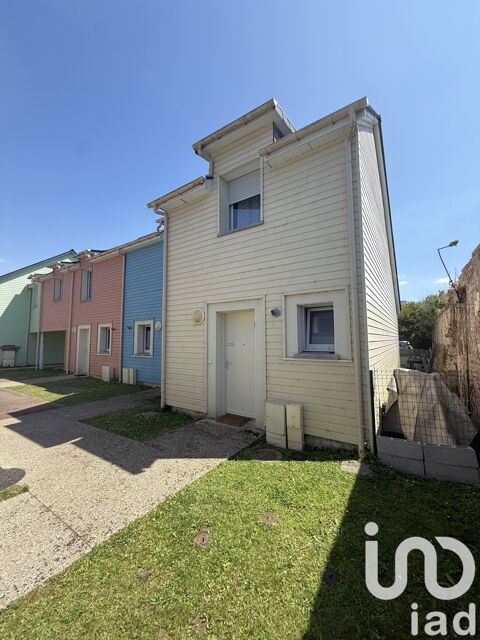   Vente Maison/villa 2 pi�ces Maison - 2 pi�ce(s) - 41 m�