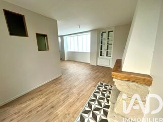  Maison � vendre 8 pi�ces 140 m�