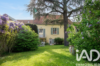  Maison � vendre 9 pi�ces 200 m�