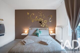  Appartement � vendre 2 pi�ces 52 m�