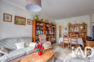  Appartement � vendre 3 pi�ces 70 m�