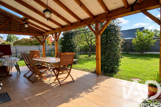  Maison � vendre 8 pi�ces 150 m�