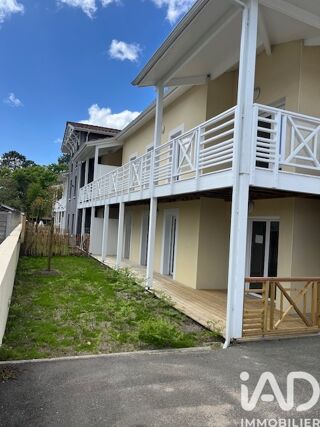  Appartement � vendre 3 pi�ces 61 m�