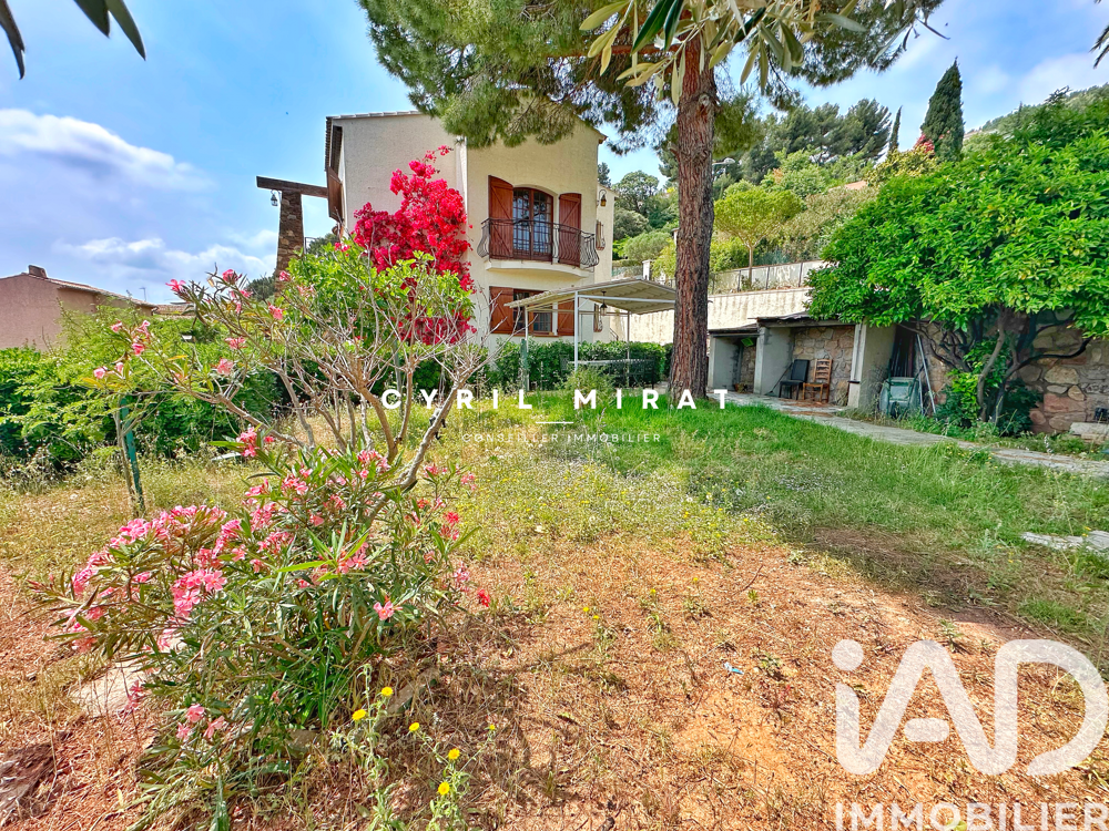 � vendre  Maison La Valette-du-Var (83160)
