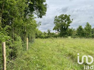  Terrain � vendre 3864 m�