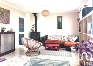  Maison � vendre 5 pi�ces 92 m�