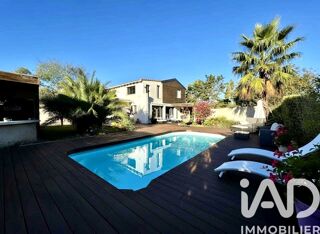  Maison � vendre 6 pi�ces 153 m�