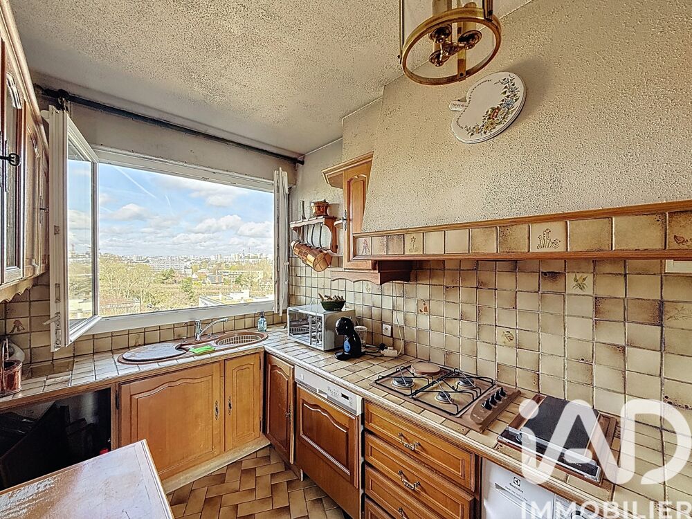 � vendre  Appartement Sceaux (92330)