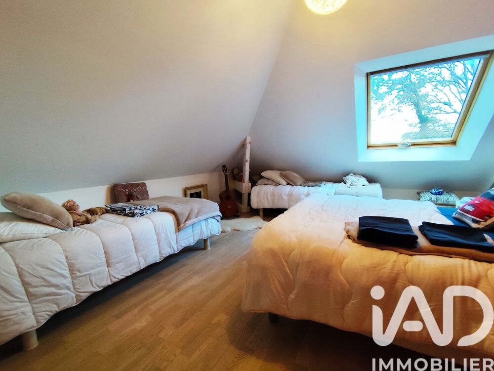 � vendre  Villa Bains-sur-Oust (35600)