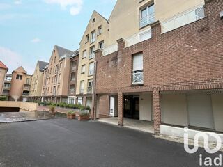  Appartement  vendre 2 pices 40 m