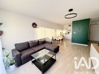  Appartement � vendre 3 pi�ces 67 m�